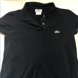 Lacosre🐊 polo shirt